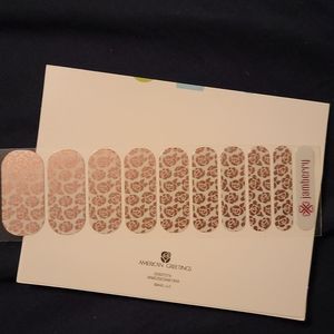 Jamberry nail wraps